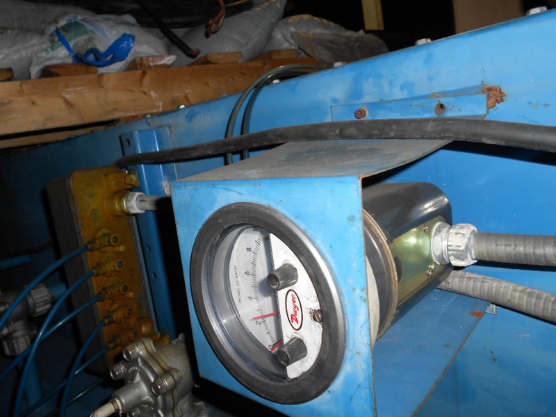 Donaldson Torit DF2-8 Dust Collector